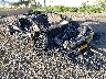 ZHWUC1ZD5FL****** Salvage and Wrecked 2015 Lamborghini Aventador in Phoenix