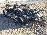 ZHWUC1ZD5FL****** Salvage and Repairable 2015 Lamborghini Aventador in Phoenix