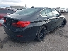 WBAJA9C54KB****** Salvamento y Destrozados 2019 BMW 5 Series en Estado de Utah
