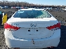 5NPDH4AE8DH****** Wrecked 2013 Hyundai Elantra