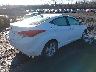 5NPDH4AE8DH****** Salvage and Wrecked 2013 Hyundai Elantra in Pennsylvania State