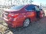 3N1AB7AP0HY****** Salvage and Wrecked 2017 Nissan Sentra in Illinois State
