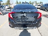 19XFC1F74ME****** Salvamento 2021 Honda Civic