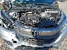 3CZRU5H59MM****** Repairable 2021 Honda HR-V in Honolulu