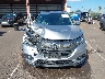 3CZRU5H59MM****** Wrecked 2021 Honda HR-V in Hawaii State