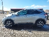 3CZRU5H59MM****** Repairable 2021 Honda HR-V in Hawaii State