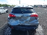 3CZRU5H59MM****** Wrecked 2021 Honda HR-V