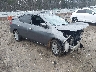 3N1CN7AP6JL****** Salvamento y Destrozados 2018 Nissan Versa en Atlanta East