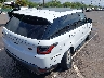 SALWR2RVXKA****** Salvamento y Reparables 2019 Land Rover Range Rover Sport en Estado de Hawaii