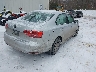 3VW2K7AJ4FM****** Salvage and Wrecked 2015 Volkswagen Jetta in Vermont State