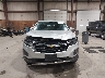 3GNAXUEV2NL****** Wrecked 2022 Chevrolet Equinox in New York State