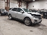 3GNAXUEV2NL****** Salvage and Wrecked 2022 Chevrolet Equinox in Newburgh