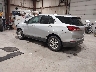 3GNAXUEV2NL****** Salvage and Repairable 2022 Chevrolet Equinox in Newburgh