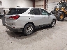 3GNAXUEV2NL****** Salvage and Wrecked 2022 Chevrolet Equinox in New York State