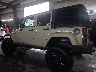 1J4BA5H1XBL****** Salvamento 2011 Jeep Wrangler