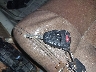 1J4BA5H1XBL****** Salvamento 2011 Jeep Wrangler en Estado de Georgia