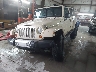 1J4BA5H1XBL****** Usados y Reparables 2011 Jeep Wrangler en Atlanta North