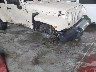 1J4BA5H1XBL****** Salvamento y Reparables 2011 Jeep Wrangler en Estado de Georgia