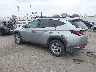 KM8JB3DE3RU****** Reparables 2024 Hyundai Tucson en Estado de Texas