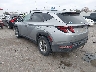 KM8JB3DE3RU****** Salvamento y Reparables 2024 Hyundai Tucson en Houston