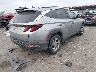 KM8JB3DE3RU****** Salvamento y Destrozados 2024 Hyundai Tucson en Estado de Texas