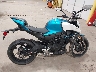 LCEPESLB6S6****** Destrozados 2025 CF Moto 450NK en Estado de Dakota del Norte