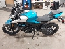 LCEPESLB6S6****** Usados 2025 CF Moto 450NK en Estado de Dakota del Norte