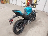 LCEPESLB6S6****** Salvamento y Destrozados 2025 CF Moto 450NK en Estado de Dakota del Norte
