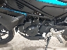 LCEPESLB6S6****** Usados 2025 CF Moto 450NK en Rec Rides Online Exclusive