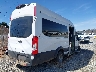 1FDVU4X80RK****** Salvage and Wrecked 2024 Ford Transit 350 HD in North Carolina State
