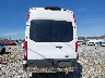 1FDVU4X80RK****** Wrecked 2024 Ford Transit 350 HD in Asheville