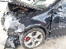 WVWEV71K38W****** Wrecked 2008 Volkswagen Golf GTI