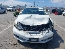 19XFB2F54FE****** Destrozados 2015 Honda Civic en Estado de California
