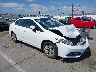 19XFB2F54FE****** Salvamento y Destrozados 2015 Honda Civic en Los Angeles South