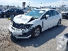 19XFB2F54FE****** Usados y Reparables 2015 Honda Civic en Los Angeles South