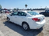 19XFB2F54FE****** Salvamento y Reparables 2015 Honda Civic en Los Angeles South
