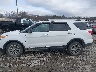 1FM5K8D87EG****** Reparables 2014 Ford Explorer en Estado de Carolina del Norte