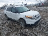 1FM5K8D87EG****** Salvamento y Destrozados 2014 Ford Explorer en Asheville