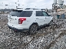 1FM5K8D87EG****** Salvamento y Destrozados 2014 Ford Explorer en Estado de Carolina del Norte