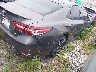 4T1B61HK5KU****** Salvage and Wrecked 2019 Toyota Camry in California State
