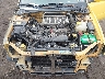 JF1GG29643H****** Repairable 2003 Subaru Impreza in Bridgeport