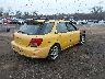 JF1GG29643H****** Wrecked 2003 Subaru Impreza in Pennsylvania State