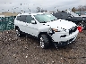 1C4PJMDS9FW****** Salvamento y Destrozados 2015 Jeep Cherokee en Columbus