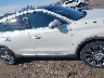 2LMPJ8LR1HB****** Used 2017 Lincoln MKX in Minnesota State