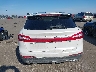 2LMPJ8LR1HB****** Wrecked 2017 Lincoln MKX