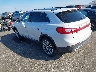 2LMPJ8LR1HB****** Salvage and Repairable 2017 Lincoln MKX in Minneapolis South