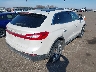 2LMPJ8LR1HB****** Salvage and Wrecked 2017 Lincoln MKX in Minnesota State