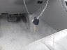 4T1BF28B31U****** Salvage 2001 Toyota Avalon in Georgia State
