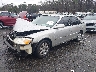 4T1BF28B31U****** Used and Repairable 2001 Toyota Avalon in Atlanta South
