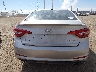 5NPE34AF2FH****** Destrozados 2015 Hyundai Sonata